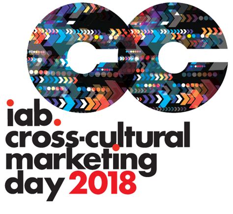Cross Cultural Marketing Day 2018 Cross Cultural Culture Marketing