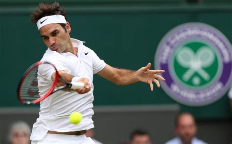 Federer's forehand has been considered his. Roger Federer forehand: What makes it one of the greatest shots in tennis?