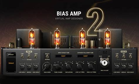 Bias Amp 2 Virtual Amp Designer Win X86 X64