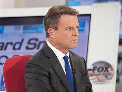 Anchor Shepard Smith Quits Fox News