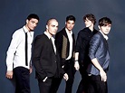 Amazon.com: The Wanted: Songs, Albums, Pictures, Bios