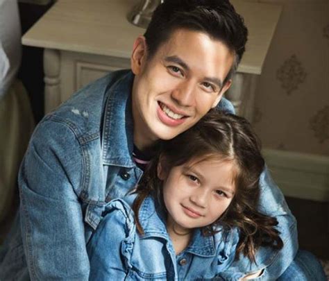 Andi Eigenmann Jake Ejercito Greet Daughter Ellie On 9th B Day