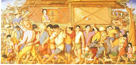 Filipino Art Filipino Culture Philippine Mythology Philippine Art