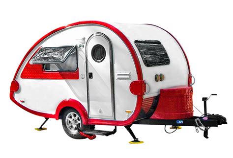 9 Of The Coolest Travel Trailers On The Road Recreational Vehicles