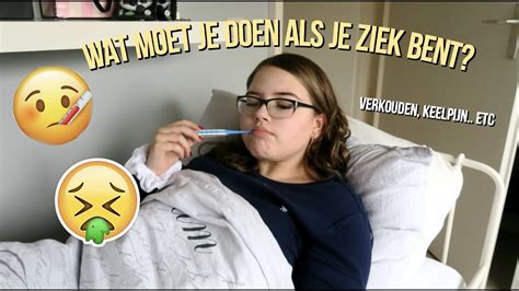 Dingen Om Te Doen Als Je Ziek Bent Vermaak Jezelf En Voel Je Beter