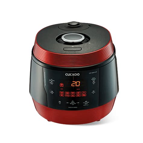 9.tanpa slip gaji hanya ic dan no. Q10 MULTI COOKER - Cuckoo Water Filter