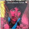 Jesse Johnson ~ Revue ~ (USED) Vinyl LP (VG+)