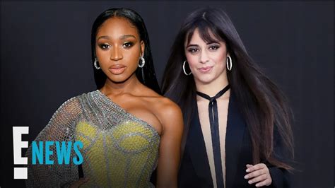 normani speaks out on camila cabello s past racist posts news gentnews