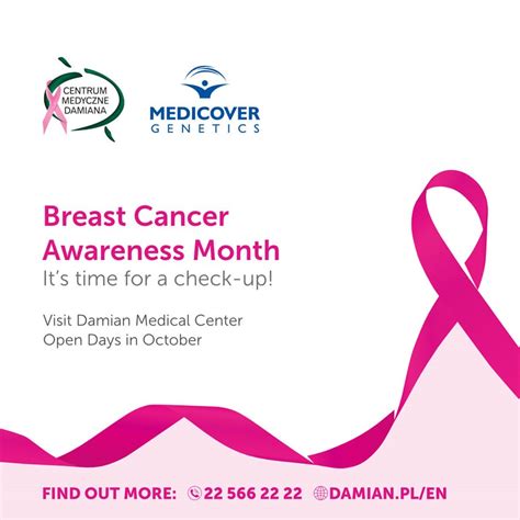 Pink October Breast Cancer Awareness Month