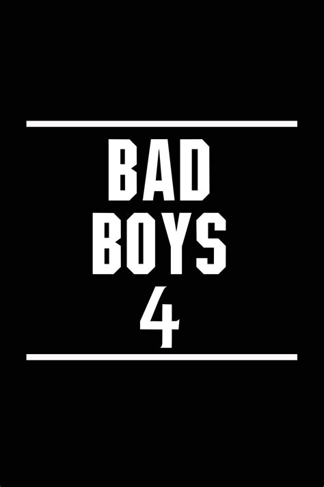 Bad Boys 4 Cast Update Confirms Another Major Character Return