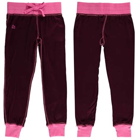Rbx Tracky Bottoms For Girls Age 6 7 To 8 Years Tshs 45 Flickr