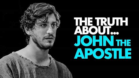 6 Things You Didnt Know About John The Apostle