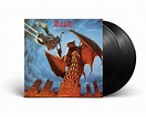 Meat Loaf - Bat Out Of Hell II: Back Into Hell Vinyl LP