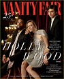 Vanity Fair's Hollywood Issue Features 11 Famous Stars!: Photo 4215802 ...