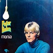 les sensass sillons: Peter Holm - Monia (33t 1968)