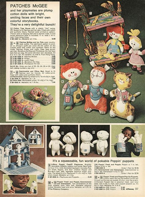 1960s Toys 1970s Toy Catalogs Christmas Catalogs Adventure Book