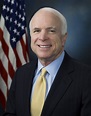 File:John McCain official portrait 2009.jpg - Wikipedia, the free ...