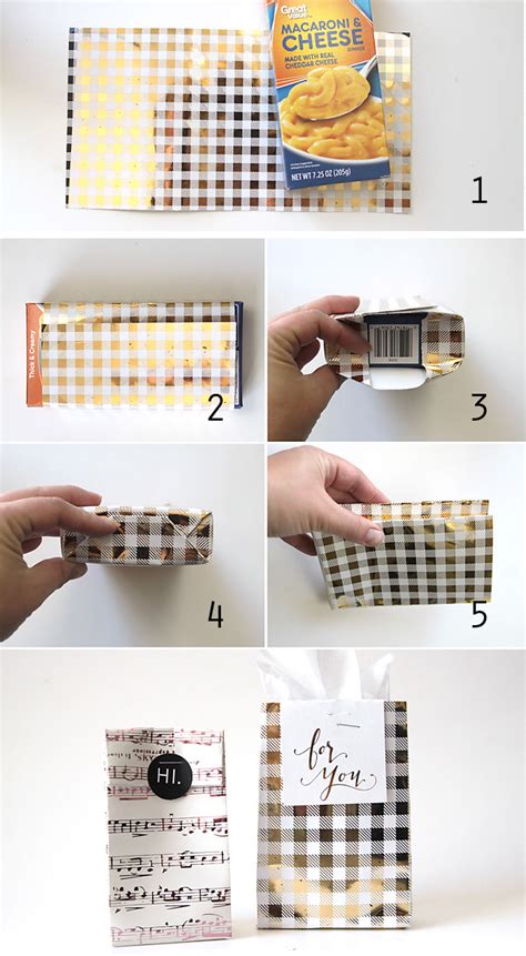Maybe it is a family member or a friend, but it could also be a. easy DIY gift bag, boxes, and gift card holder - It's ...
