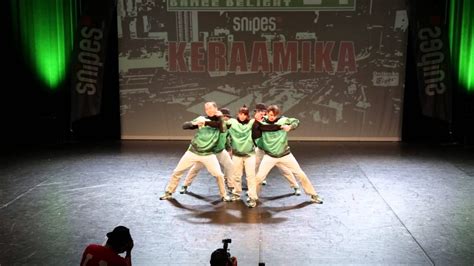 Keraamika 1st Place Dance Delight Germany Youtube