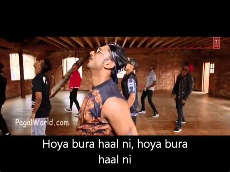 Official Love Dose Full Video Song Yo Yo Honey Singh Desi Kalakar Lyrics Video Youtube720p Youtube