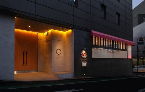 Shibuya Hotel En In Tokyo Room Deals Photos And Reviews