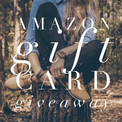 But the easiest place to get an amazon gift card — which come in preset $10, $25, $50, and $100 amounts (though you can create a custom gift with a value anywhere between $25 to $500) is from. $500 Amazon Gift Card Giveaway! (Ends January 13th ...
