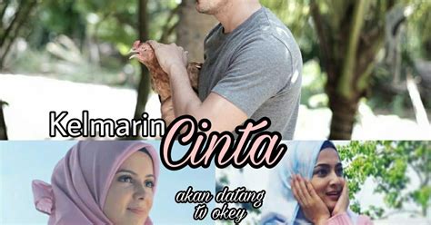 Shukri yahaya, janna nick, cristina suzanee, mark adam, sarah hildebrand, afzan. Kelmarin Cinta Episod 2 TV3 Live Tonton Online - Tonton ...