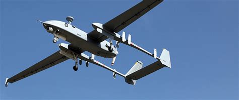 Unmanned Aerial Vehicles Uavs Comparing The Usa Israel And China