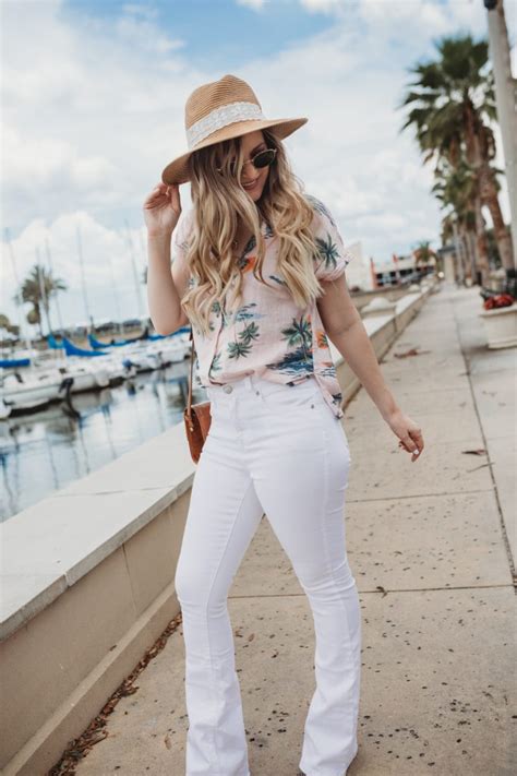 Cute Summer Outfit Upbeat Soles Orlando Florida Fashion Blog