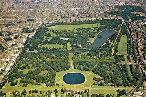 Requiem For Londons Green Spaces Do The Mayoral Candidates Care