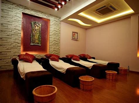 Relax Foot Massage Hanoi 2020 All You Need To Know Before You Go