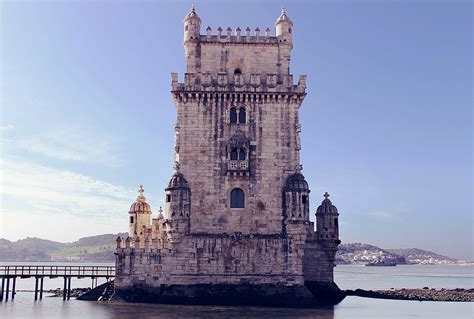Top Attractions To Visit In Lisbon And Porto