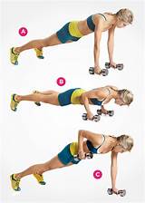 The Best Ab Exercises Pictures