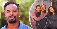 Who is Shawn Wayans Wife? Kids and Relationship Status - celebritygen.com