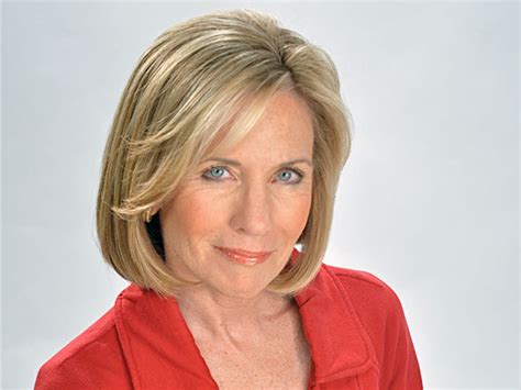 Carol Williams Retires After More Than Three Decades At The Anchor Desk