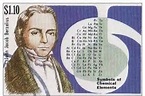 Jöns Jacob Berzelius, father of current chemical notation - Rincón ...