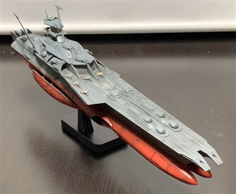 K16 On Twitter Space Warship Space Battleship Airship Design