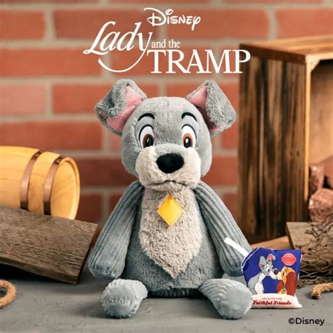 Lady And The Tramp Scentsy Collection Coming Soon Chip And Company