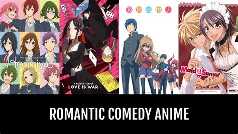 Saat ini, jepang sudah merilis ratusan terbaik anime romance terbaik yang bikin baper anime bergenre romance terbaik anime bertema romance terbaik best anime romance. Romantic Comedy Anime | Anime-Planet