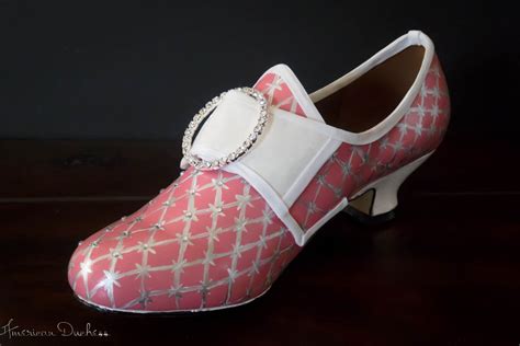 Shoe How To Of The Week Pretty Pretty Pink Princess Shoes ~ American