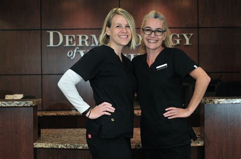 About Us Dermatology Of Virginia