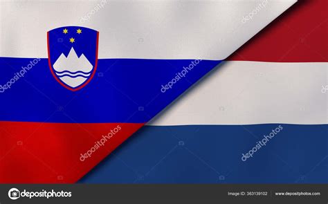 Download wallpapers malta flag, malta, europe, flag of malta, national flags for desktop free. Dois Estados Bandeiras Eslovénia Dos Países Baixos Fundo ...