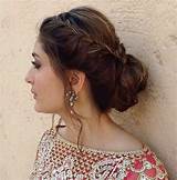 Images of Latest Fashion Hairstyle