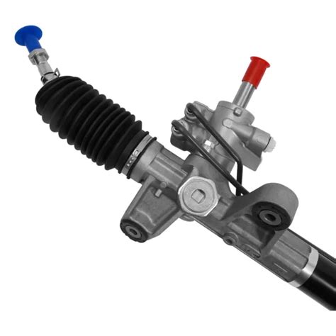 HYDRAULIC COMPLETE POWER Steering Rack Pinion Assembly For Acura Tsx