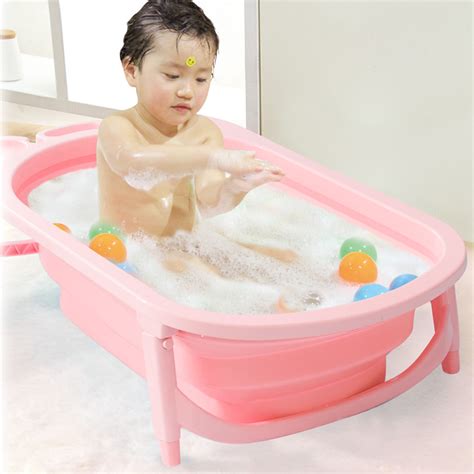 Bath tubs └ bathing & grooming └ baby essentials all categories antiques art automotive baby books & magazines business & industrial cameras & photo cell phones & accessories clothing, shoes & accessories coins & paper money collectibles computers/tablets & networking consumer. New Style Folding Baby Bathtub/cheap Baby Bath Tub - Buy ...