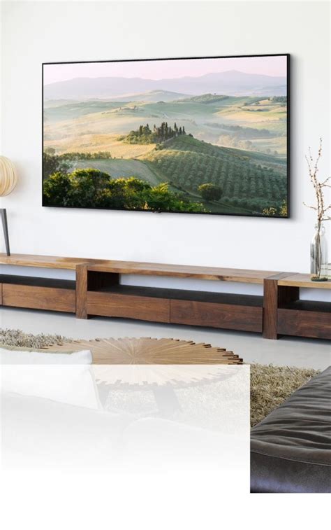 Discover The Optimum 75 Inches Tv Dimensions For Your Home Mount It Right