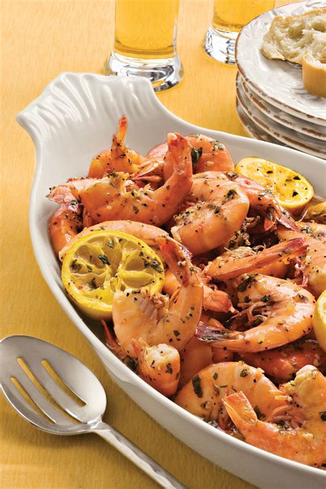 35 Quick-Fix Seafood Suppers - Southern Living
