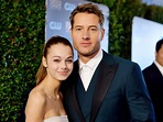 Who Is Justin Hartley's Daughter? All About Isabella Justice Hartley