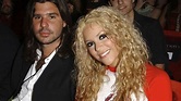 Shakira y su novio, Antonio de la Rúa, ponen fin a su relación sentimental