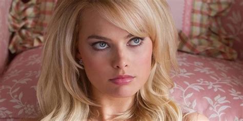 The Wolf Of Wall Street Nearly Ended Margot Robbie S Acting Career